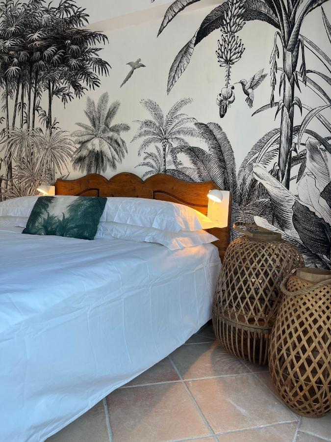 Villa Paradis Les Issambres Bagian luar foto