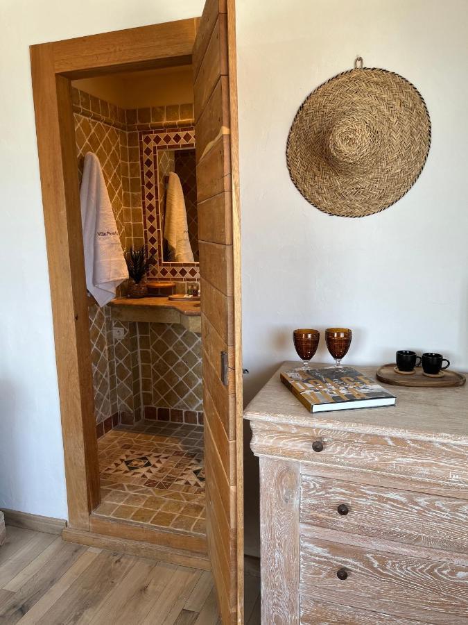 Villa Paradis Les Issambres Bagian luar foto