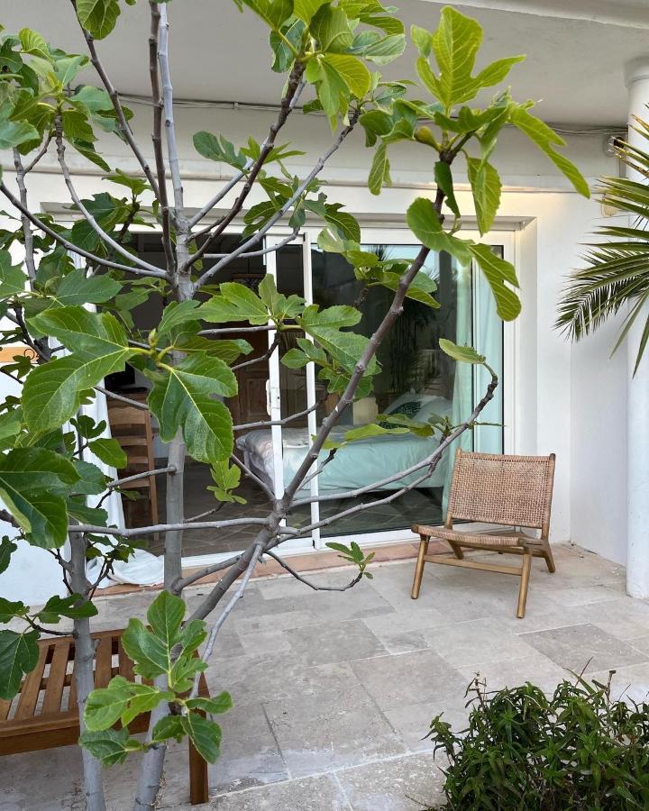 Villa Paradis Les Issambres Bagian luar foto