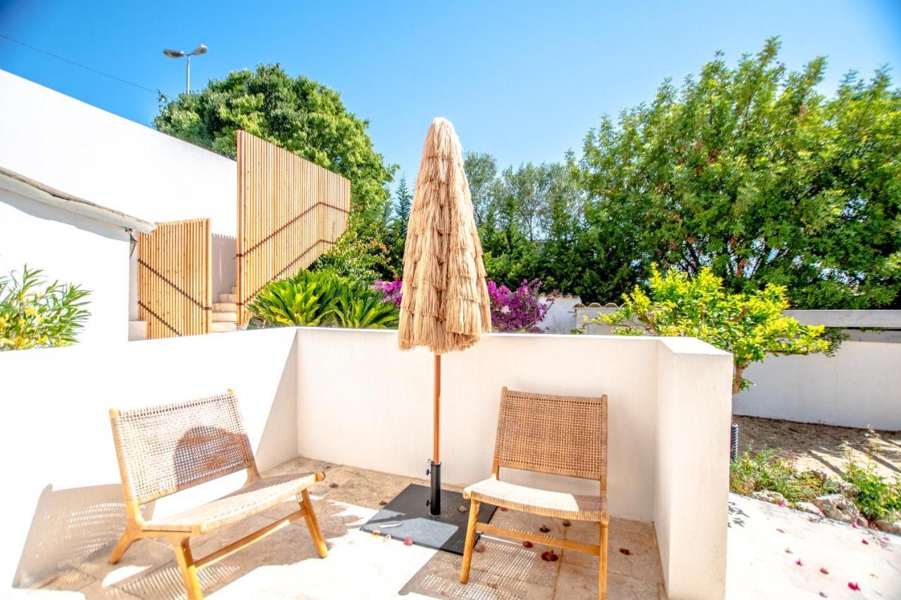 Villa Paradis Les Issambres Bagian luar foto