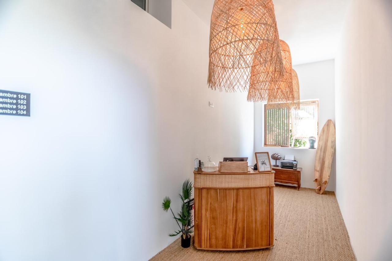 Villa Paradis Les Issambres Bagian luar foto