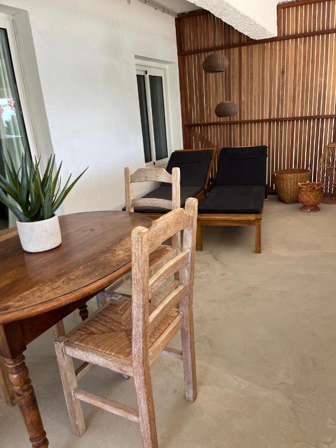 Villa Paradis Les Issambres Bagian luar foto