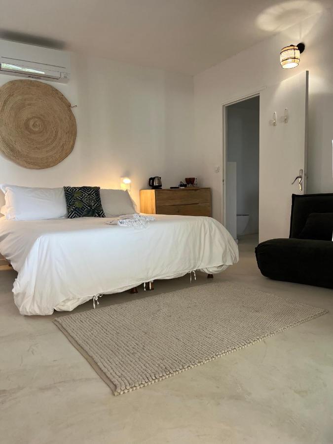 Villa Paradis Les Issambres Bagian luar foto